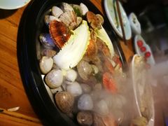 -黄寺蒸汽海鲜(黄寺大街店)