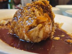 -燕郊烧鸽子(酷车小镇店)