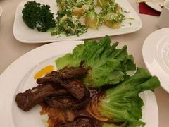 -上海锦江金门大酒店