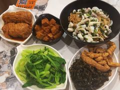 -老地方面馆(思南路店)