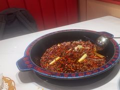 -何师傅美蛙鱼头(汉街店)
