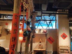 -破三川·新川菜(静安大融城店)