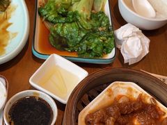 -如轩·海鲜砂锅粥·潮汕菜(海珠店)
