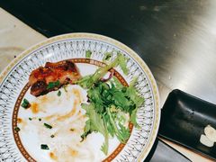 -盛焰铁板烧(王府井店)