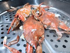 -前王院•巧克力海鲜市集餐厅(万平口店)