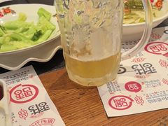 -可口香·非遗老号烧烤(南岗直营店)