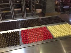 -歌斐颂巧克力小镇