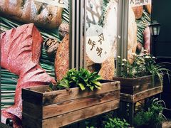 -匠造烘焙(上海湾店)