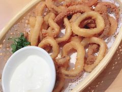 -必胜客(天河城店)