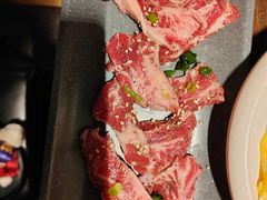 -新石器烤肉(中房金谊广场店)
