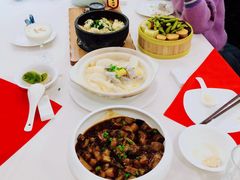 -太极·粤菜餐厅(亚运村鸟巢店)