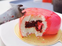 -糖房咖啡(南锣鼓巷店)