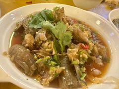 -桂园白粥·潮汕老味道