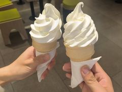 -麦当劳(金桥店)