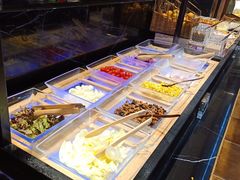 -韩盛炭火烤肉(万达广场店)