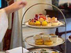 -Salon de Ville浦江汇(上海外滩华尔道夫酒店店)