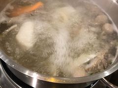 -牛品福潮汕牛肉火锅(旺庄店)