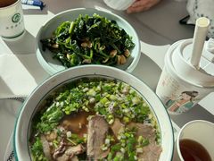 -清真·尖子尖牛肉面(王府井店)