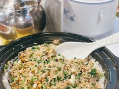 -阿四台山黄鳝饭(东门店)