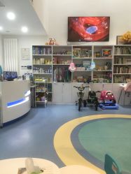 -马博士婴幼儿游泳馆(广安门旗舰店)