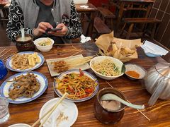 -刘师父老汉口江湖菜(蔡锷路店)