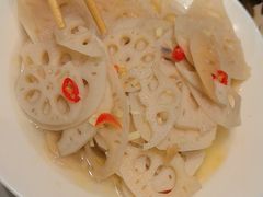 -涿派·炝锅鱼(涿州店)