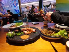 -觅山云南菜(泊富ICITY店)