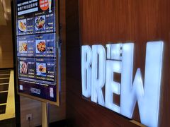 -The BREW·酿餐厅(浦东嘉里大酒店)