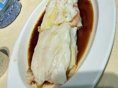 -香港池仔记肠粉王(博多新记襄阳南路店)