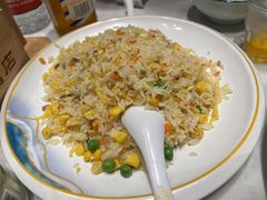 扬州炒饭-双东酒店(东关街店)