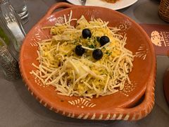 -ALBERGUE 1601 婆仔屋葡国餐厅