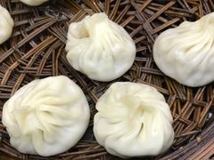 -朱新年·苏式汤团·面点(北寺塔店)