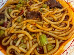 -撒拉花儿·新疆菜·清真(太阳宫店)