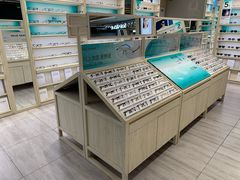 -AOJO眼镜(南翔印象城MEGA店)
