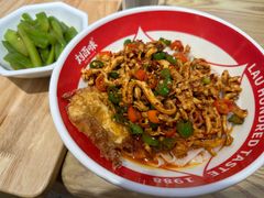 -刘百味粉馆(五一华府店)