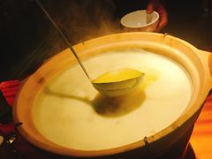 -捞围鲜·港式打边炉(海阳路店)