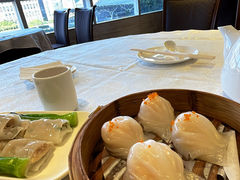 -广州建国酒店-盈丰阁粤菜-粤式茶点