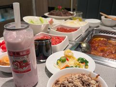 -海底捞火锅(高新万达广场店)