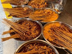 -嘉州鲜知味钵钵鸡(奎星楼店)