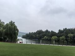 -天目湖涵田度假村