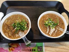-食盈碗仔翅(星玺广场店)