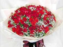 -爱尚花坊(大林路店)