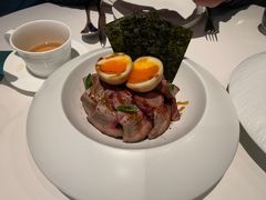 -L'Arome芳芳法国餐厅(仙林金鹰店)