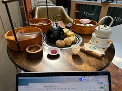 -了凡国风主题茶馆·咖啡(武侯祠锦里店)