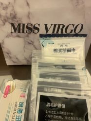 -处女座·MISS VIRGO·半永久纹眉野生眉