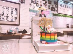-CAKE BOSS 蛋糕老板(西单君太百货店)