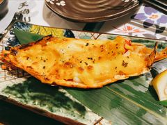 芝士明虾-天狗山料理(省体店)