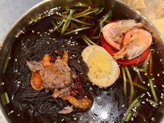 -状元阁烧烤(新华路总店)