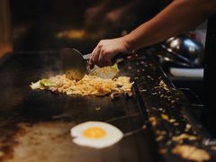 混合炒面-味乃家 本店