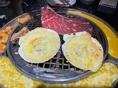 -鹤江桥·红油牛肉粉(SKP店)